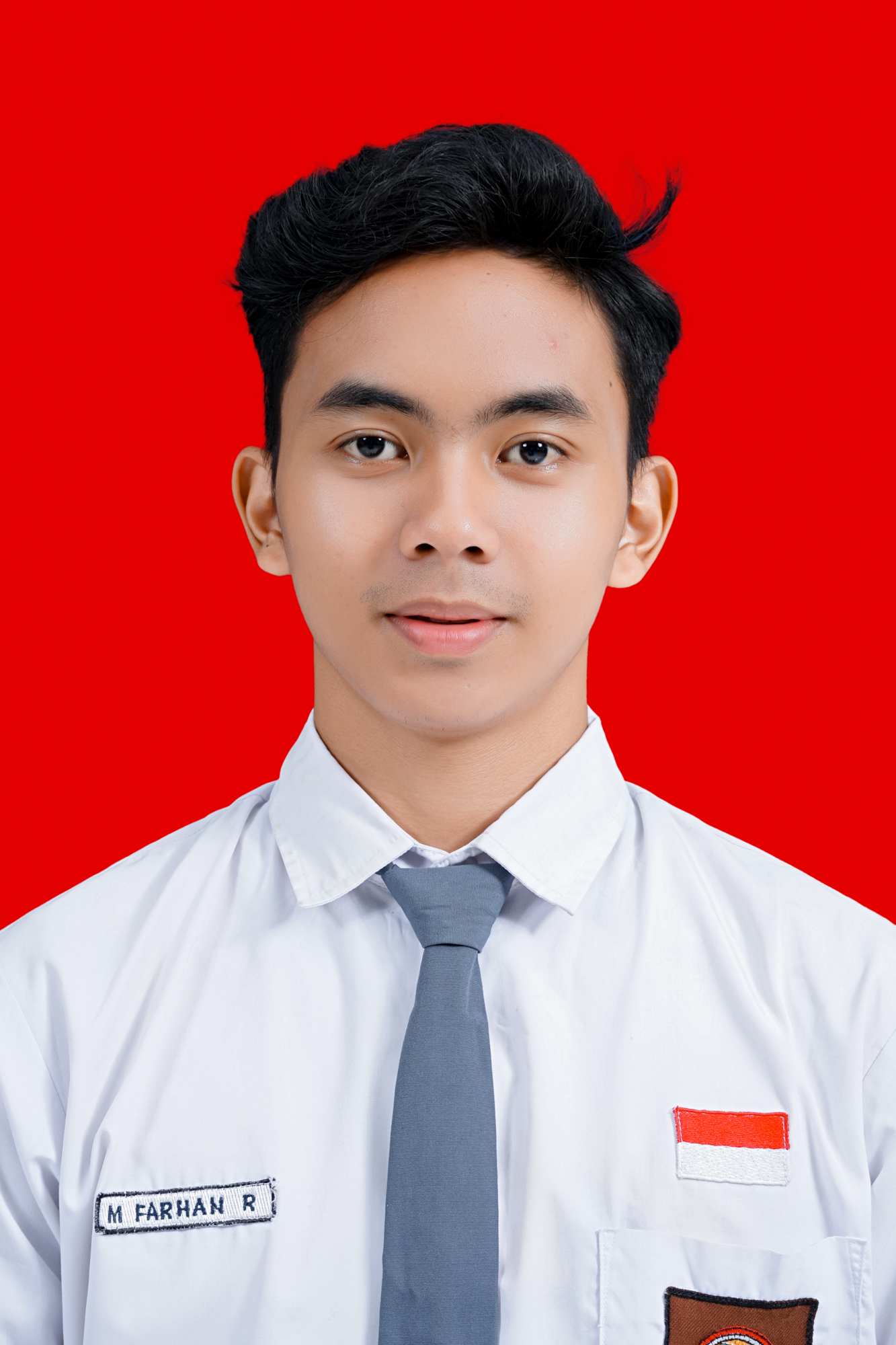 Mochamad Farhan Rahayu - SMAN 21 BANDUNG